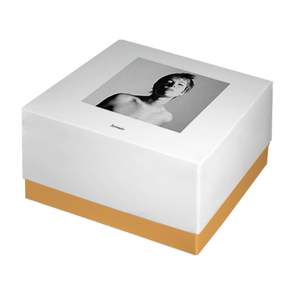 Surrender - Feral Joy Box Set