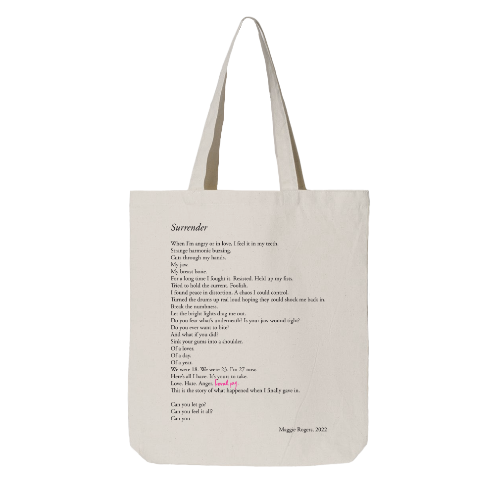 Surrender - Feral Joy Box Set
