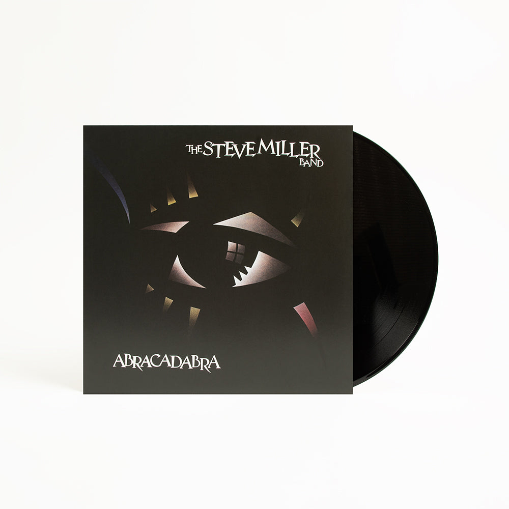 Abracadabra LP