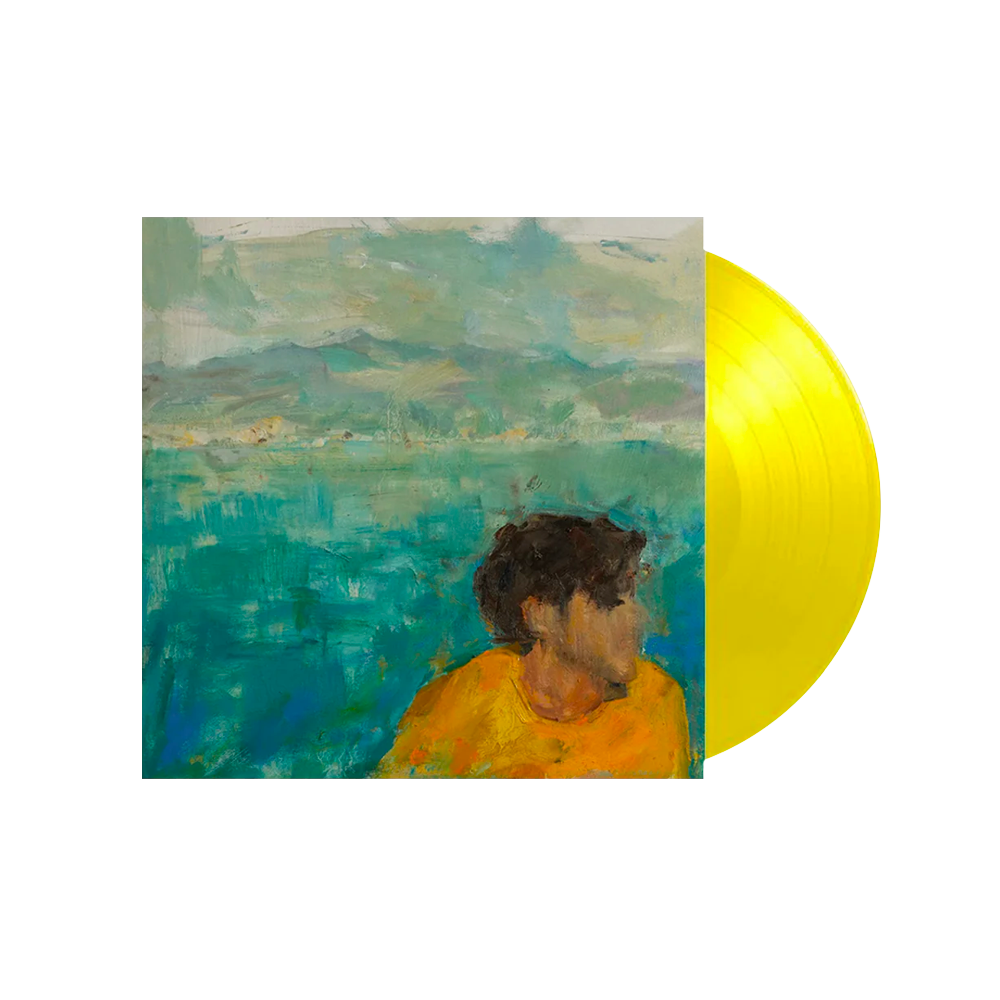 Europiana Exclusive LP
