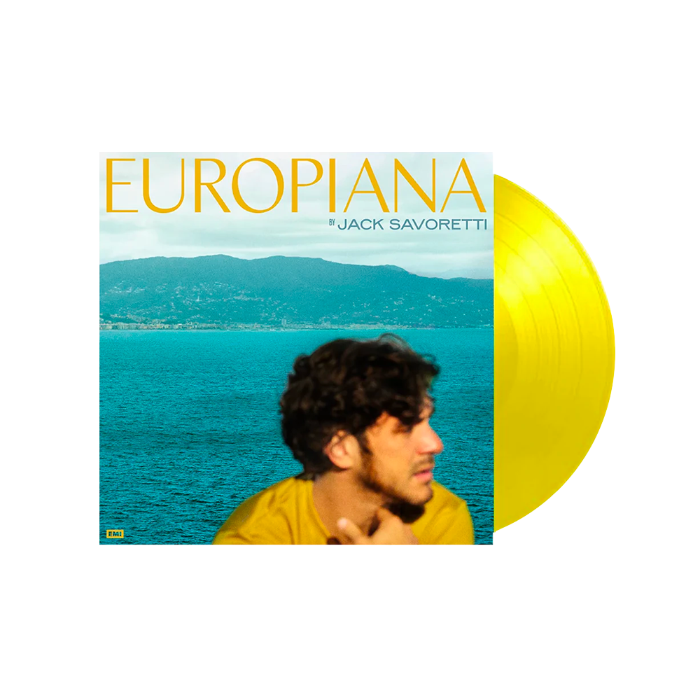 Europiana LP