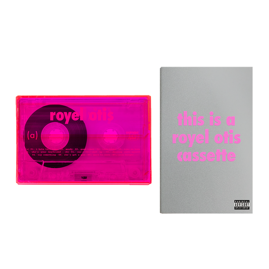 (hickey) cassette