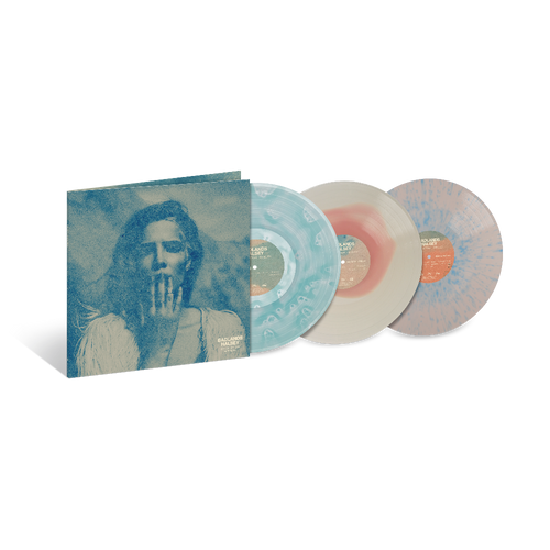 BADLANDS DECADE EDITION ANTHOLOGY 3LP VINYL
