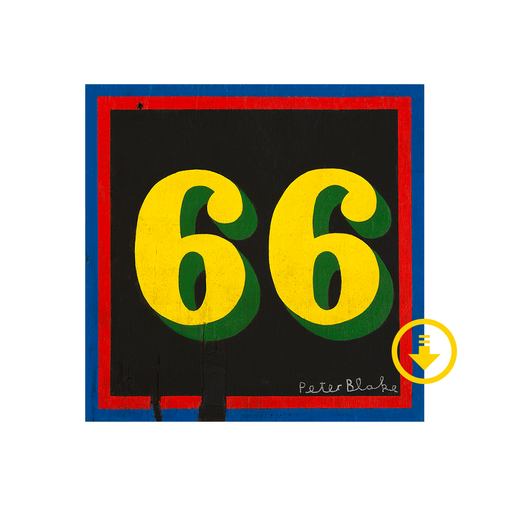 66 - Digital Album