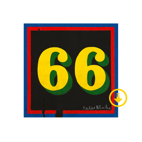 66 - Digital Album