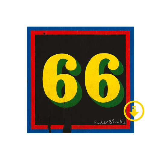 66 - Digital Album