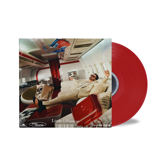 Little Dreaming Standard Vinyl