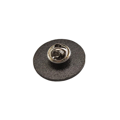 Capitol C Logo Pin