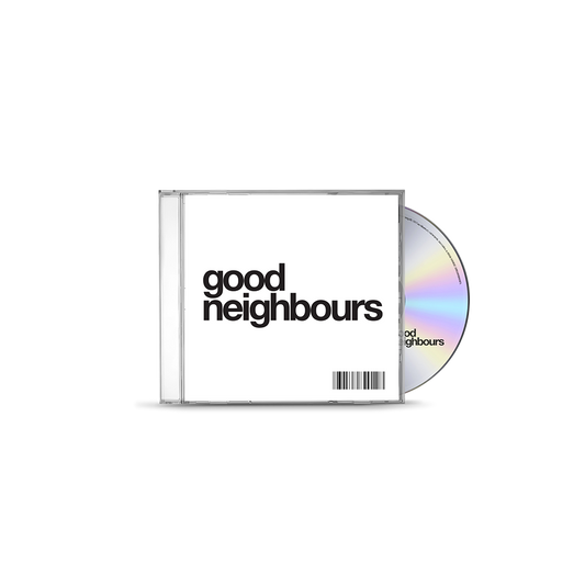 Standard CD