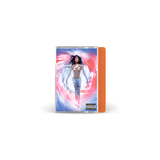143 Cassette