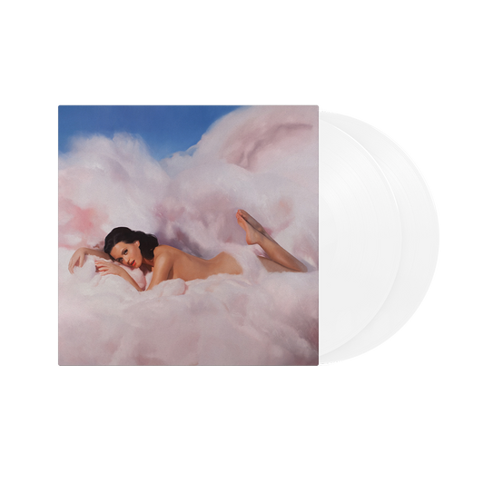 Teenage Dream 2LP
