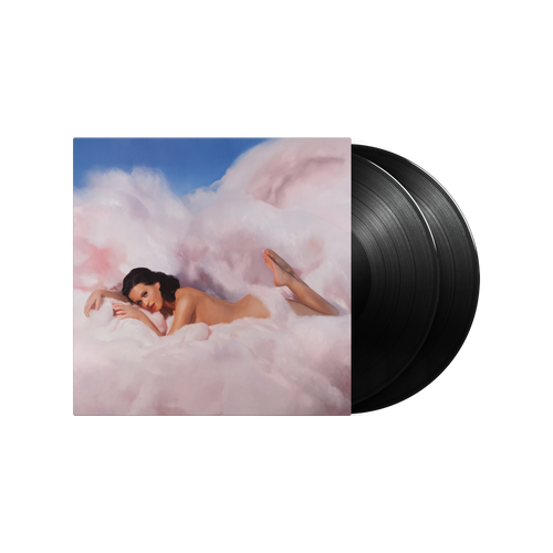 Teenage Dream Standard Vinyl