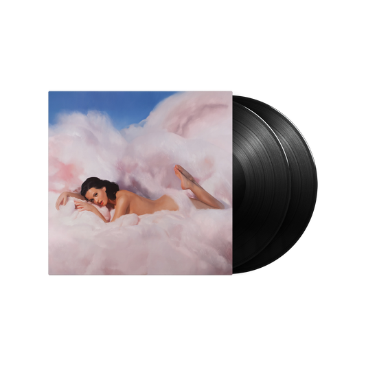 Teenage Dream Standard Vinyl