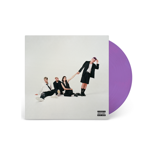 Lost in Translation – Exclusive Violet Vinyl