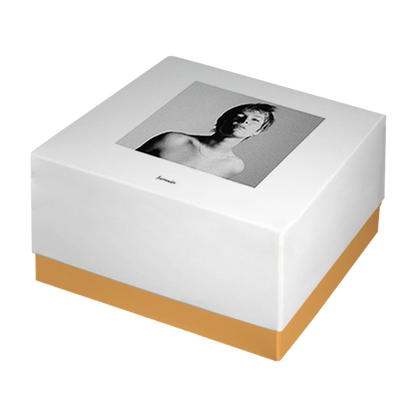 Surrender - Feral Joy Box Set