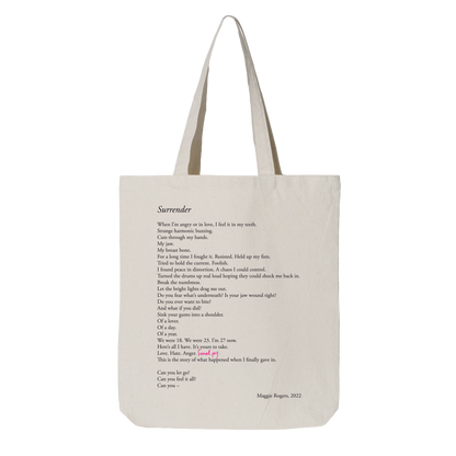 Surrender - Feral Joy Box Set