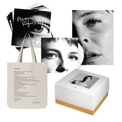 Surrender - Feral Joy Box Set