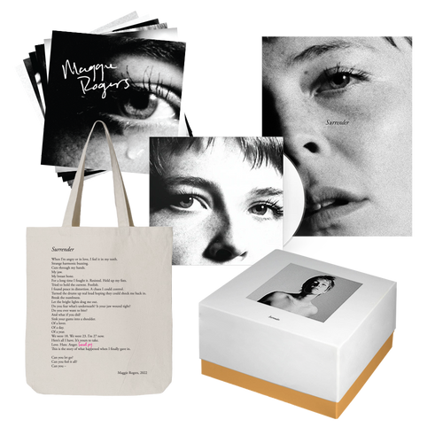 Surrender - Feral Joy Box Set