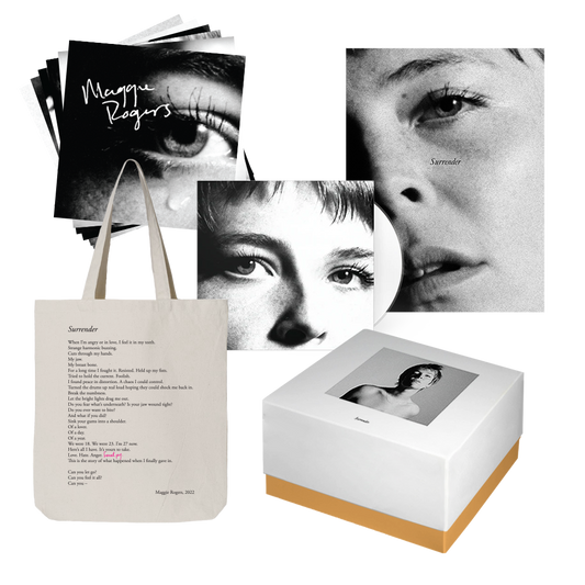 Surrender - Feral Joy Box Set