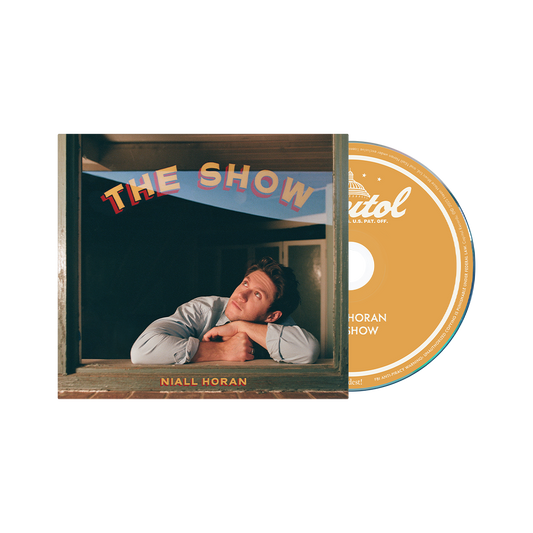 The Show - CD