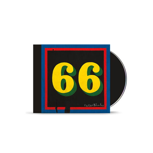 66 - Standard CD