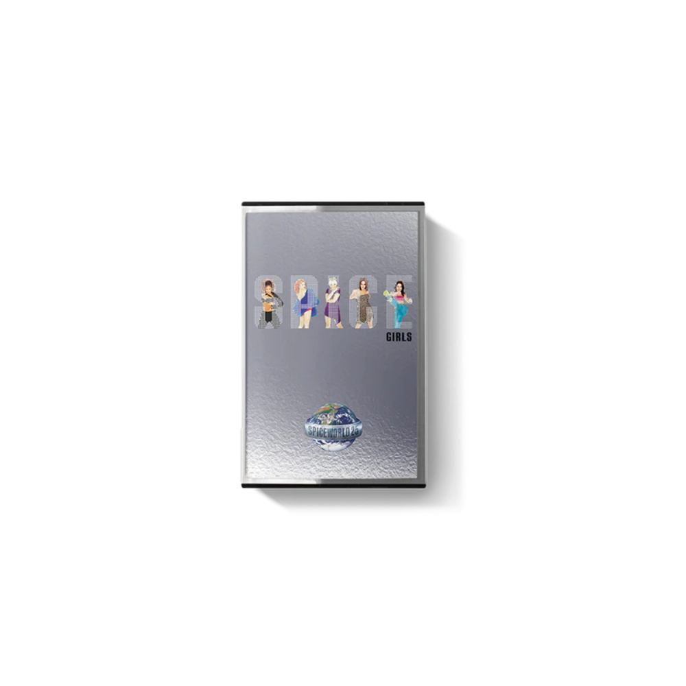 WANNABE 25 Cassette
