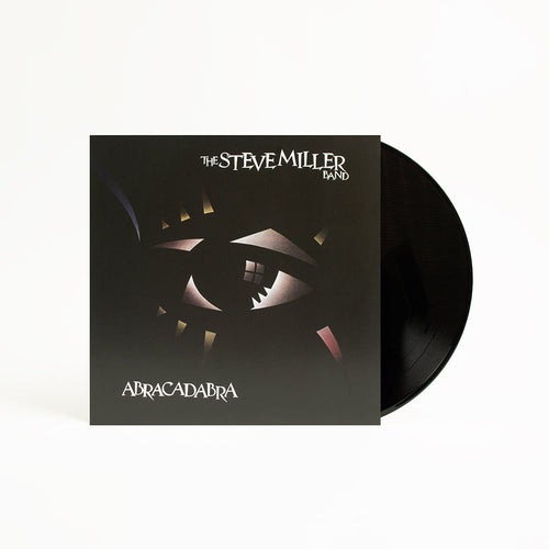 Abracadabra LP