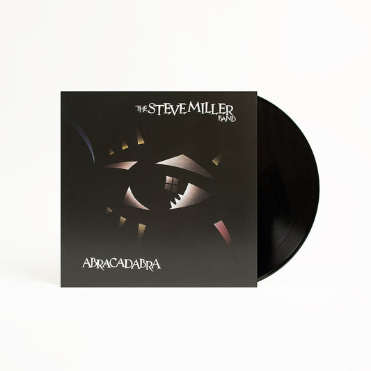 Abracadabra LP