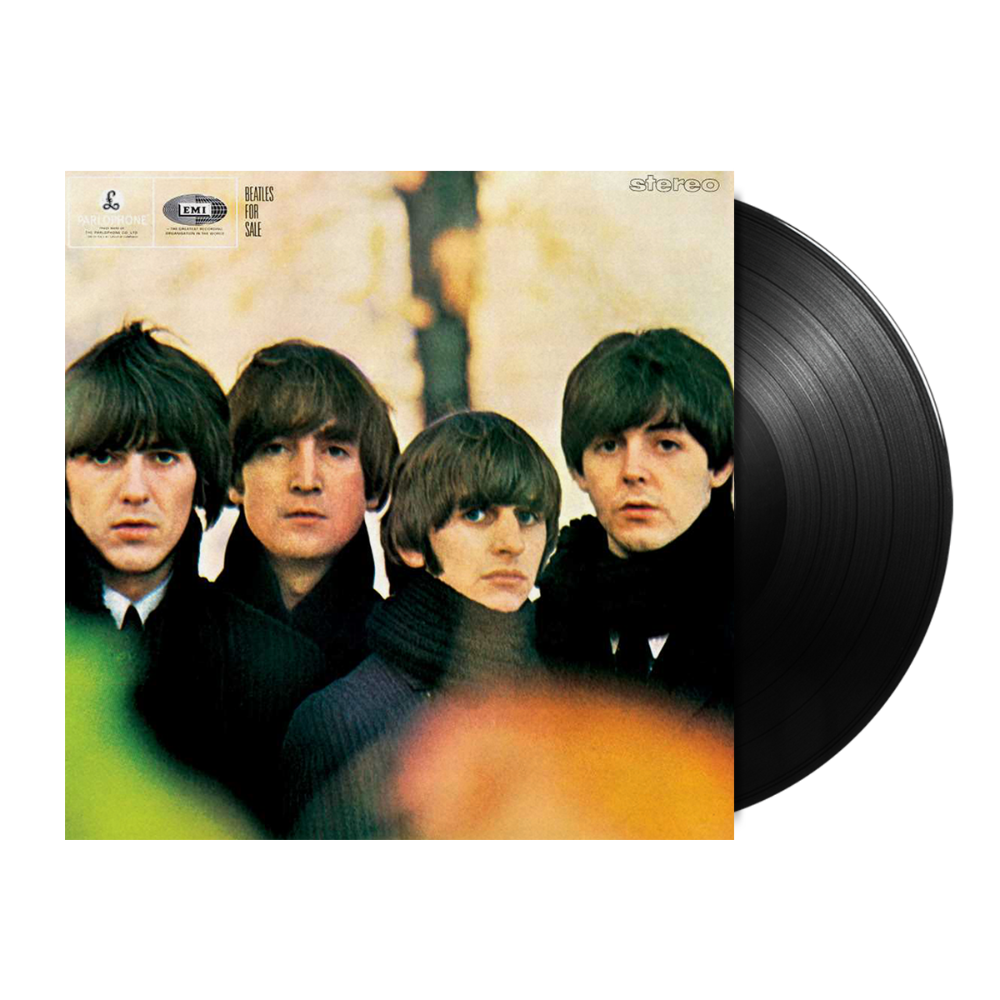 Beatles For Sale (2009 Remaster - Stereo) LP