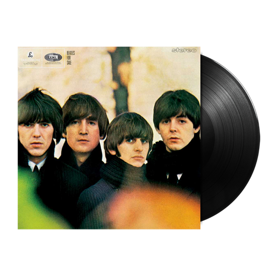 Beatles For Sale (2009 Remaster - Stereo) LP