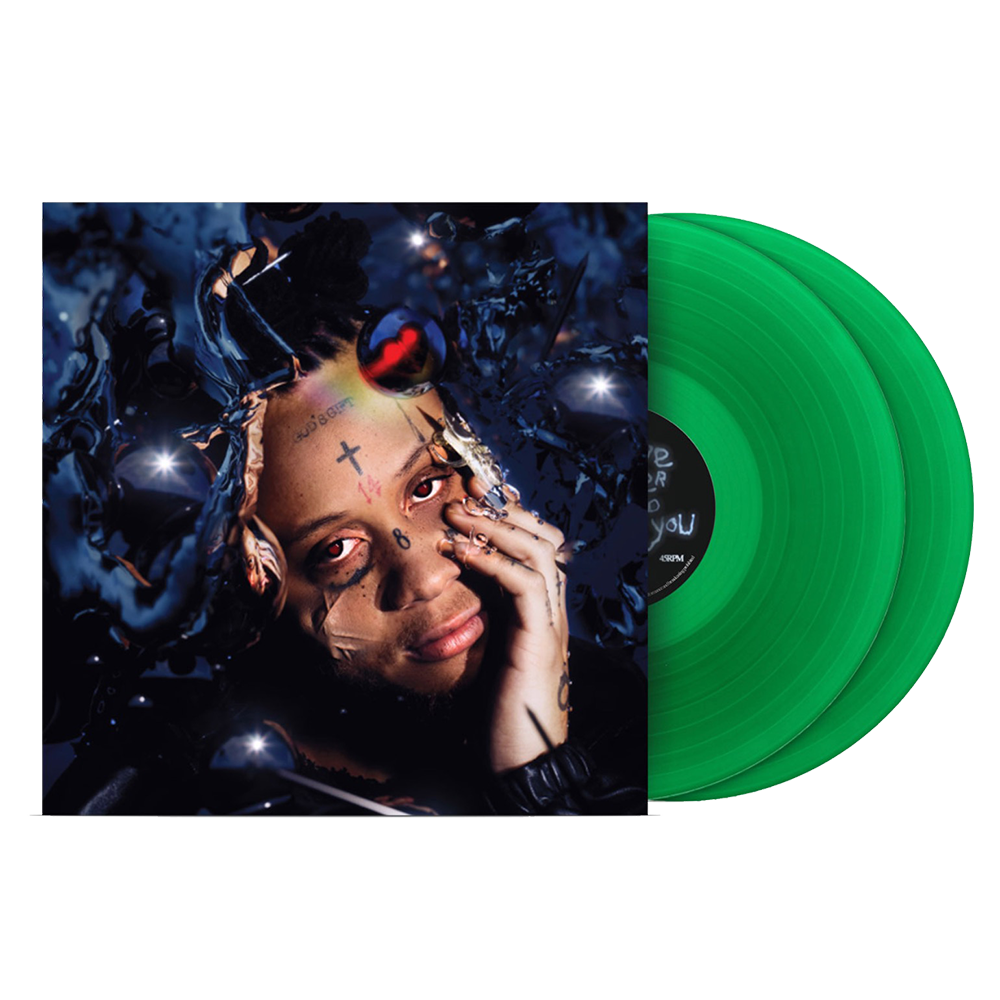 A Love Letter To You 5 - Spotify Exclusive Vinyl