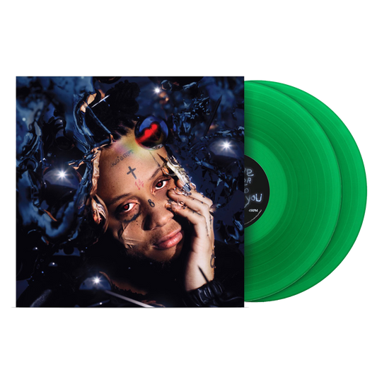 A Love Letter To You 5 - Spotify Exclusive Vinyl