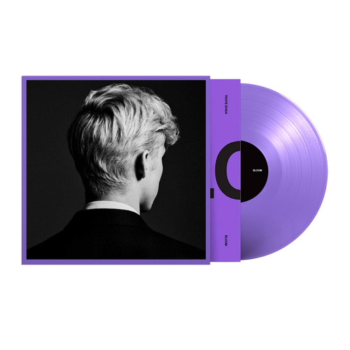 Bloom - Purple LP