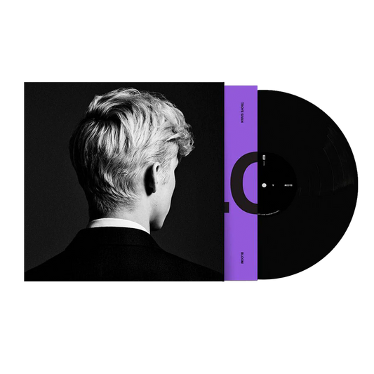Bloom - Standard LP