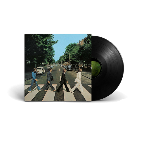 Abbey Road (50th Anniversary Edition) LP