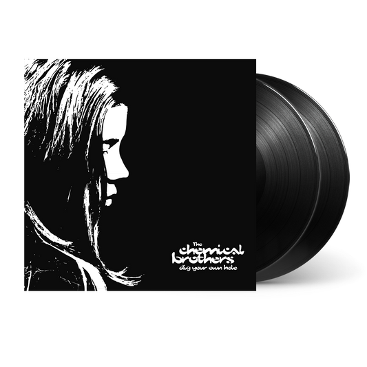Dig Your Own Hole LP