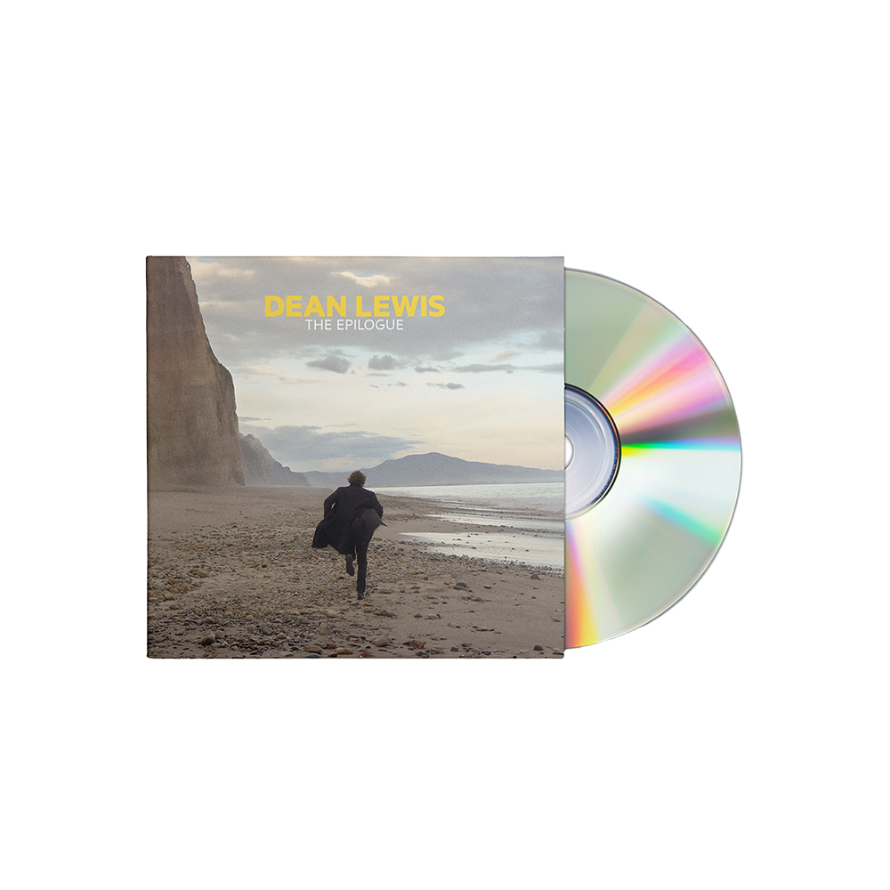 The Epilogue CD