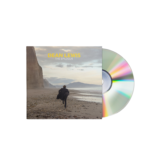The Epilogue CD