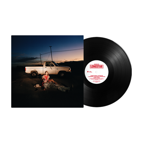 Lonestar - Vinyl