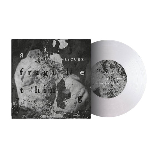 A Fragile Thing 7"