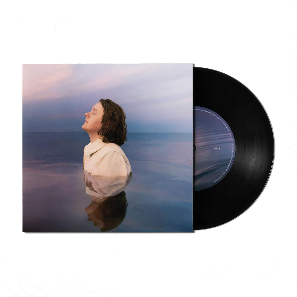Forget Me - Signed Limited Edition 7" Vinyl