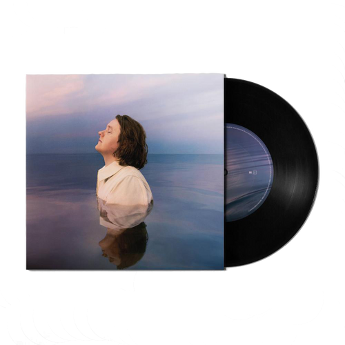 Forget Me - Signed Limited Edition 7" Vinyl
