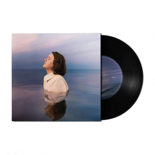 Forget Me - Signed Limited Edition 7" Vinyl