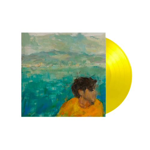 Europiana Exclusive LP