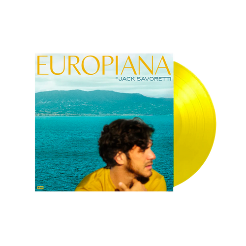 Europiana LP