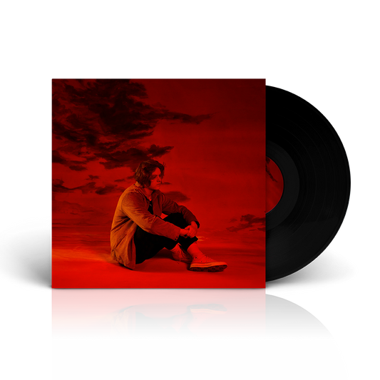 Divinely Uninspired To A Hellish Extent LP